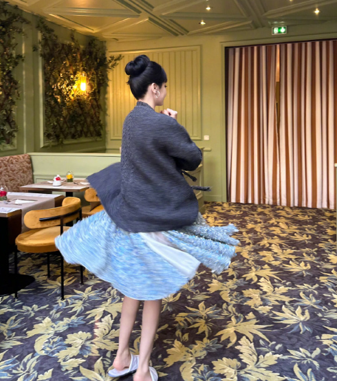 与其仰望星空，不如去做摘星星的人