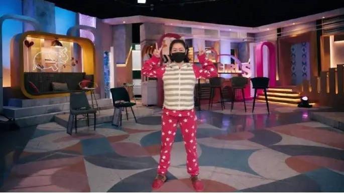 ​小S官宣复工！停工后首更：用3个月，找回新的自己