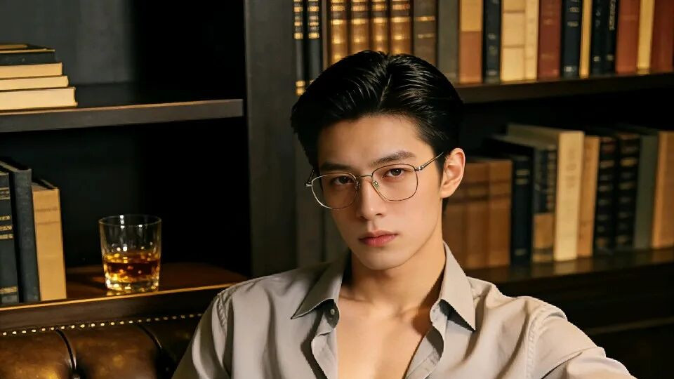 男士专用温和配方！控油+去屑+止痒，一瓶搞定所有“头”等大事