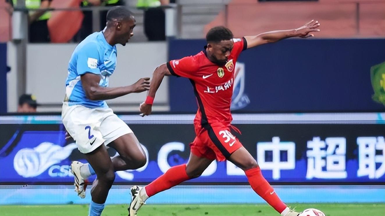 中超第3轮，大连英博-上海海港，前瞻：魔咒附体