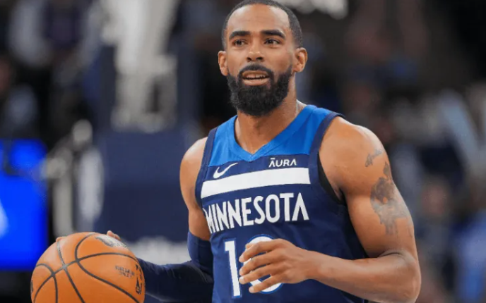 若康利被黄蜂买断，森林狼将能够直接签回他
公牛与黄蜂达成一笔交易。
这笔交易中，