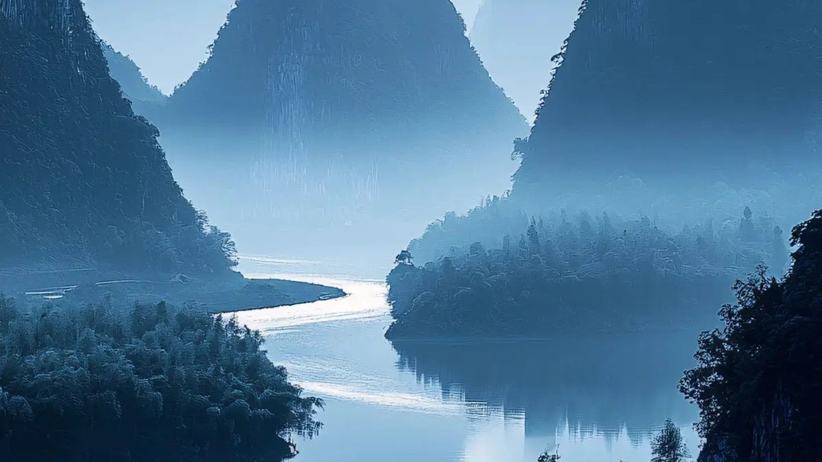 先悦己，再悦人 | 济语