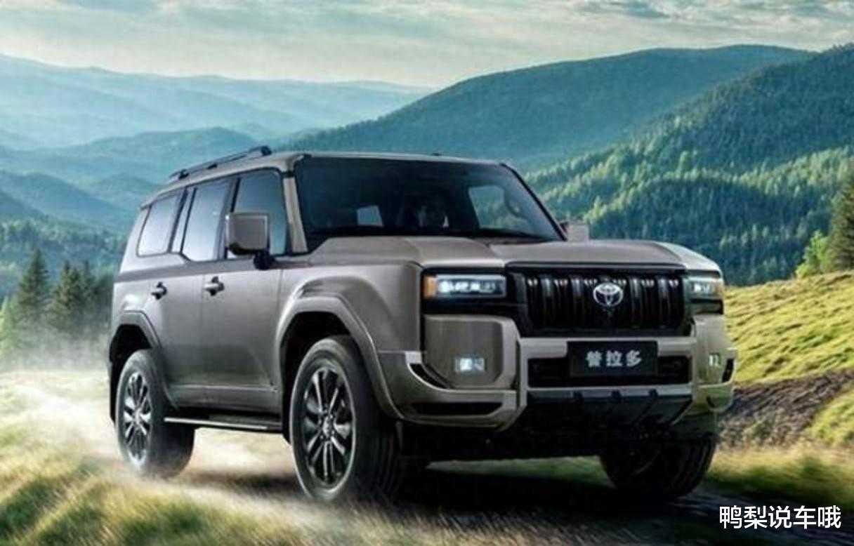 适合男人开3款车，三大件稳定安全耐用，开着有面子