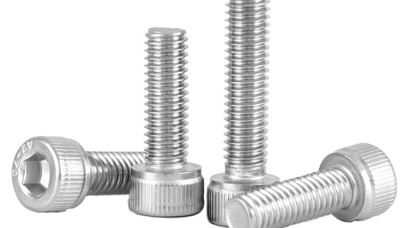 华南地区不锈钢自攻螺丝厂家的产能能否满足需求