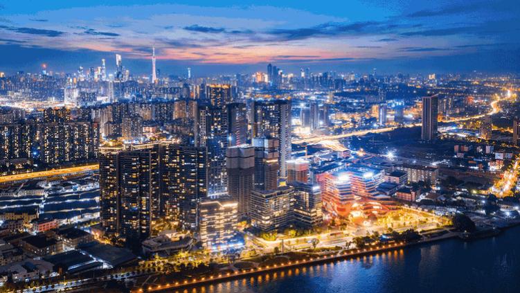 6.3亿！几百套一次清空！海珠楼市惊现“扫货王”