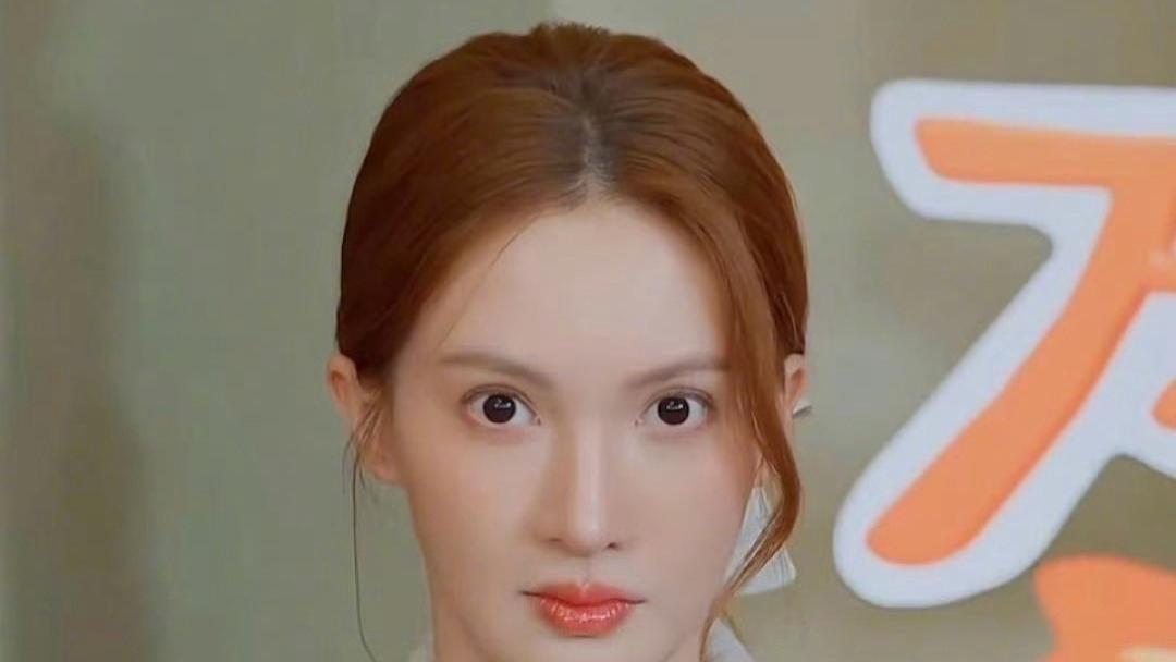 金晨沉默一天后突然换头像，几分钟又紧急撤回，网友懵了：这算什么回应？