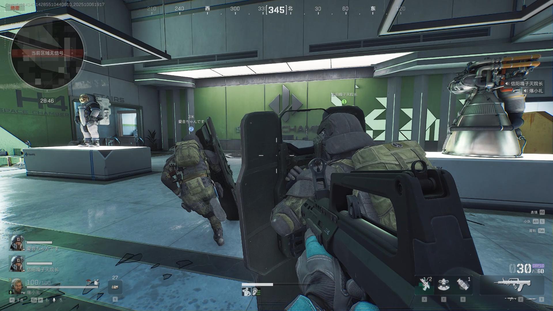 盘点《三角洲行动》这些日子被策划毁掉的玩法，新玩家都不知道