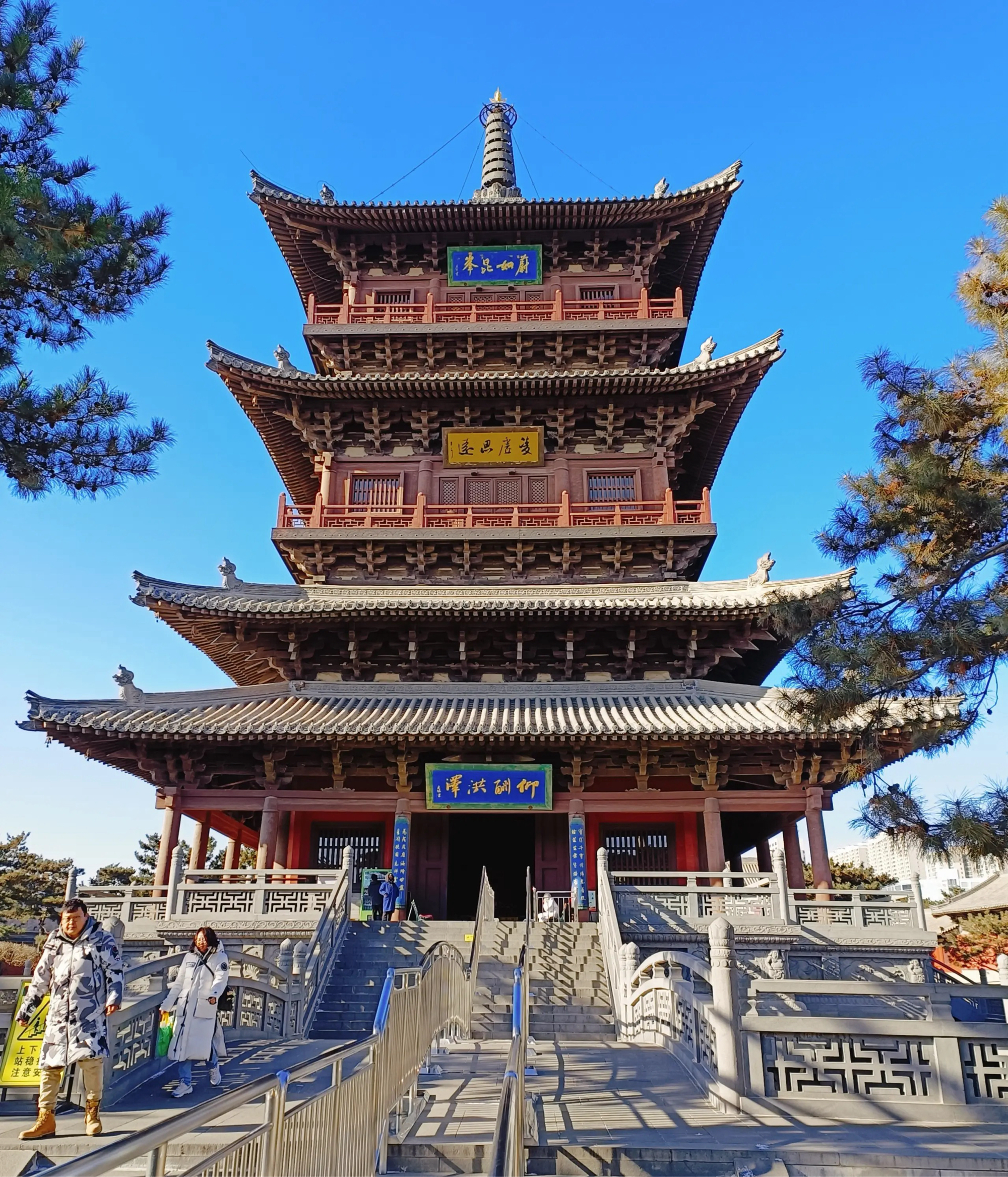 寻味山西大同，特色早餐攻略！