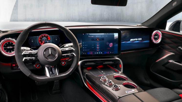 差异化布局角逐新能源赛道，阿维塔06T