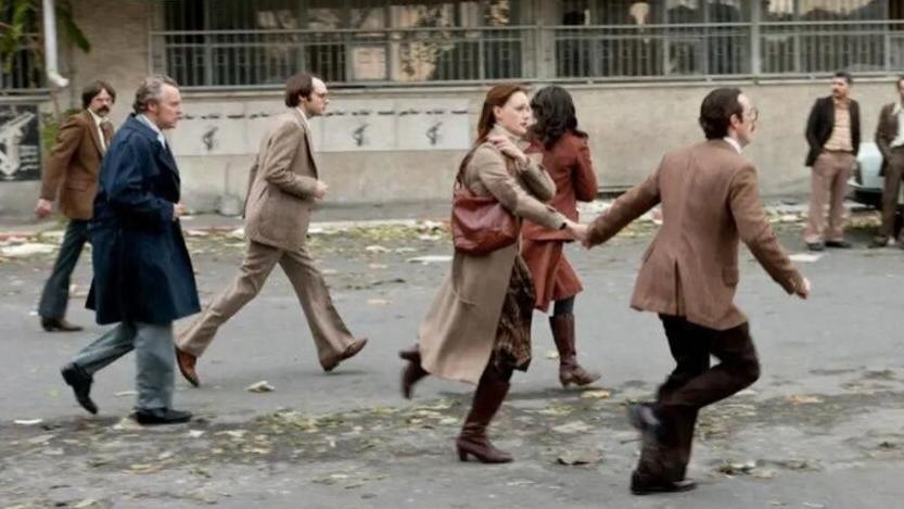 中东25年，一个中国女人在战火中做旅游