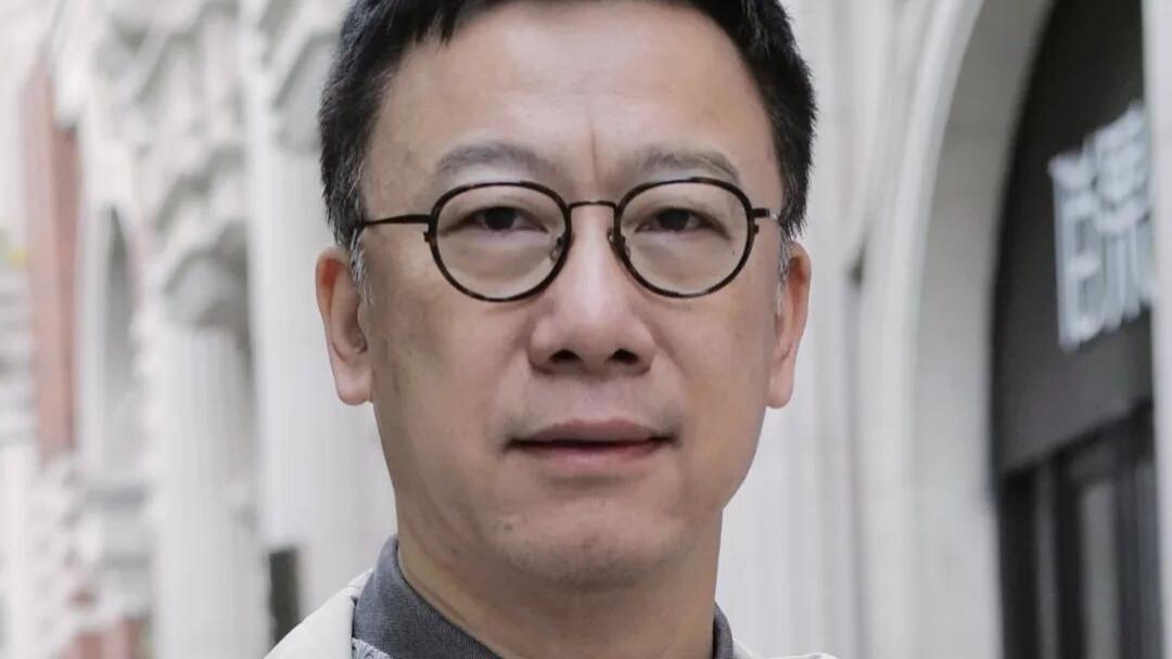 崔寒柏  艺逍遥——中国艺术家学术邀请展