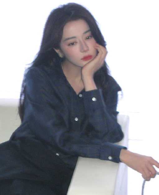 人和人之间的滤镜，是一双偏爱的眼睛