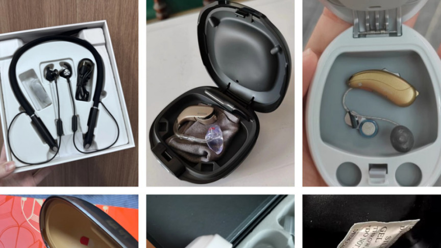 助听器十大品牌怎么买？踩坑预警，耐用款价格表与使用体验分享