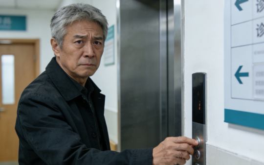 妻子选择丁克后我没有碰过她，直到我62岁去体检，医生皱着眉头问：您30年前做这手术是自愿的吗，我懵了