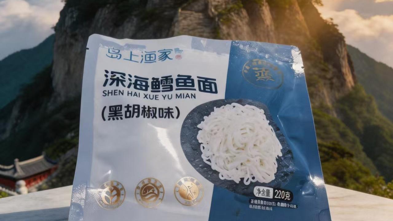 鳕鱼面保质期｜居家囤货安心速食