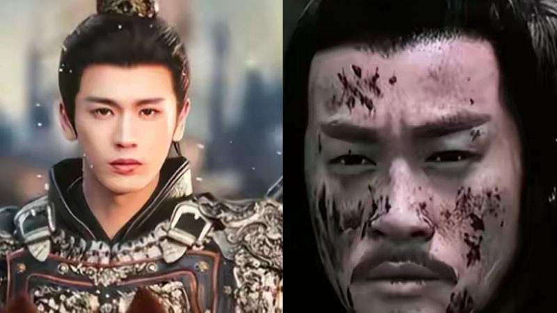 遭私生粉围堵，张凌赫发声表态不再忍，此前被嘲“粉底液将军”