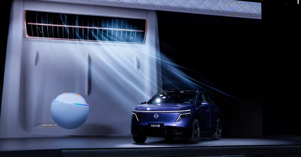 日产也加入“增程大战”了，但日产其实是增程技术的老玩家——2016年就在日本推了