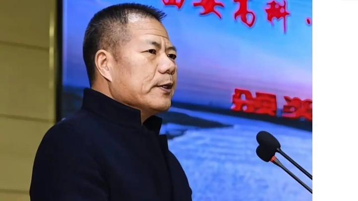 陕西省西安高科集团有限公司原党委委员、董事、副总经理李军利被查，赋史记·李军利列传