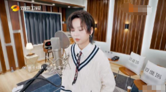 从力求完美到拥抱不完美，周笔畅的寄语藏着满满的成长力量 ​​​