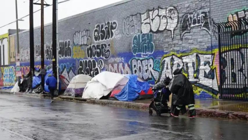 这招真绝了！用魔法打败魔法，伊朗向美国人喊话：夺回自己的家园