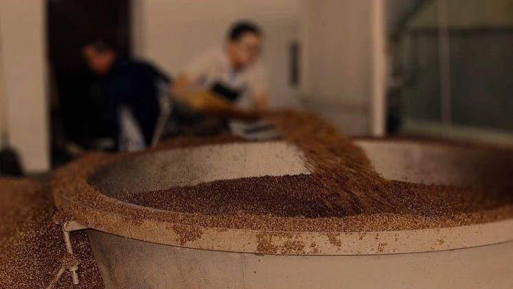 为什么说蒸馏是白酒的“第二次酿造”？