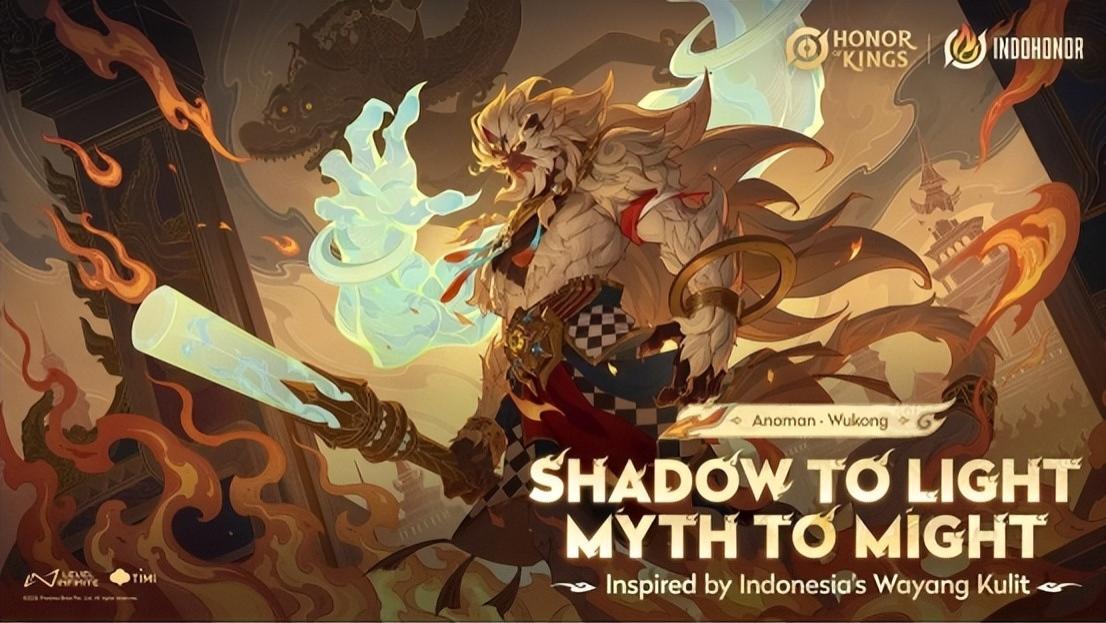 两千万奖金，AoV与HoK同台，王者荣耀KWC开拓全球移动电竞