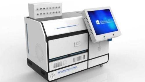 HT-X093 煤矿用自救器呼吸系统气密性测试仪 GB24502-2023 标准要求