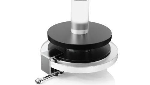 HT-Z599 拉伸粘接强度试验装置-活动义齿软衬材料YY/T 0714.2-2016 说明方案