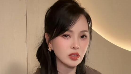 伊能静被问“秦昊会嫌你烦吗？感觉你的话有点密”，本人回应