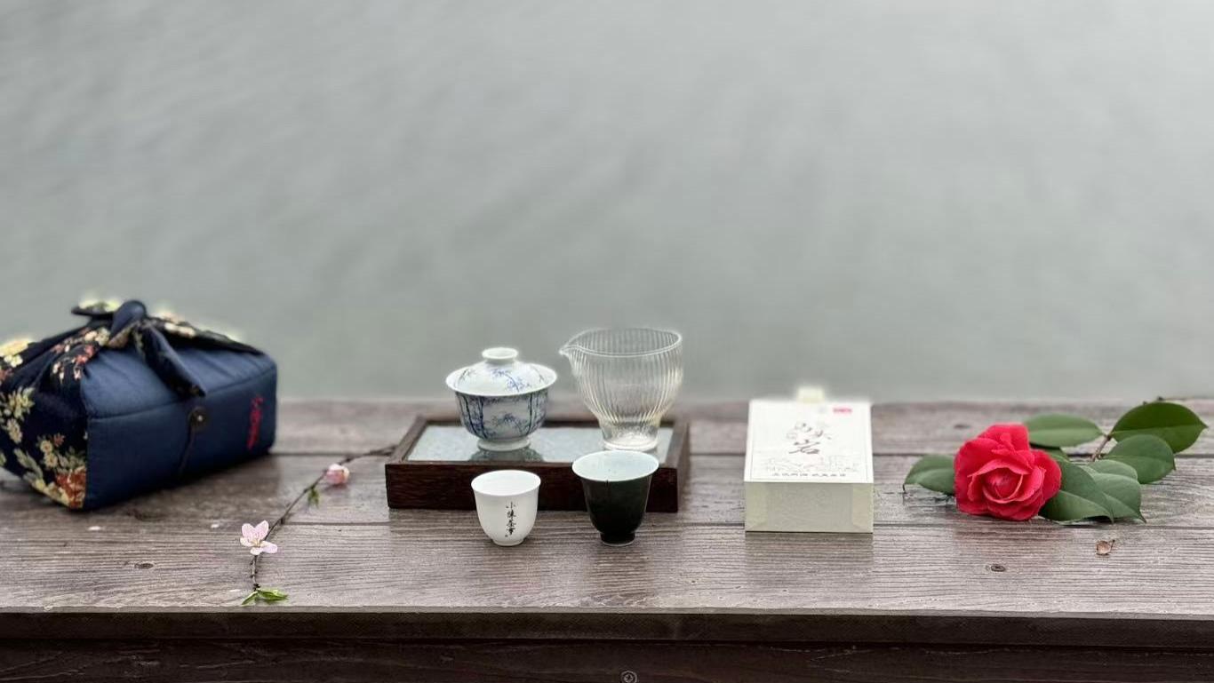 老丛、单丛、单株、名丛，很相似的几个茶叶名词，有什么不同？