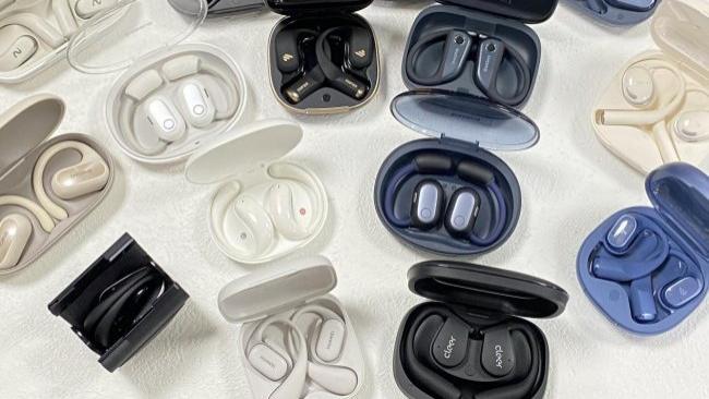 开放式耳机是智商税吗？2026十大顶级开放式耳机实测推荐