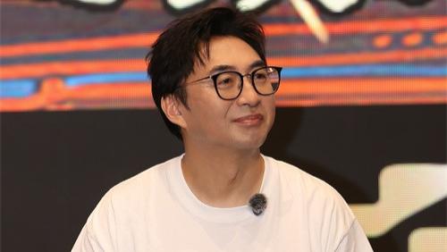 豆瓣8分！高口碑佳作《三国第一部：争洛阳》青岛路演广受好评