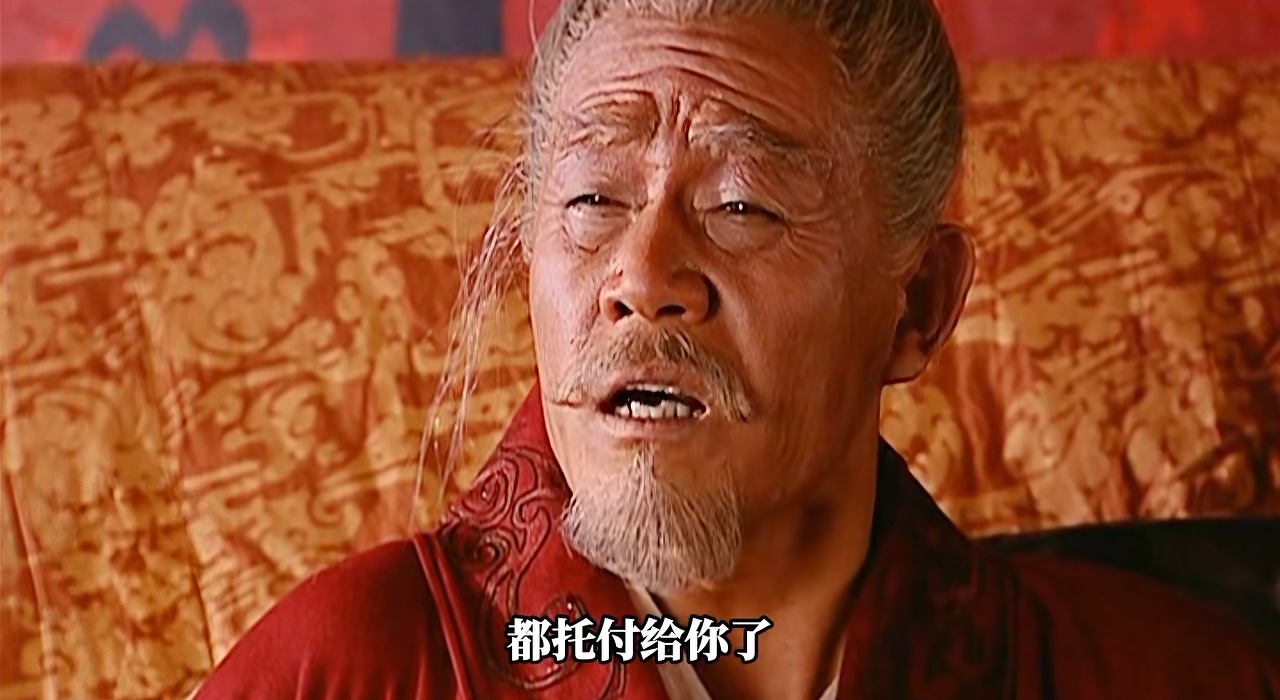 汉武帝为什么会放心立7岁幼子让霍光实际摄政？