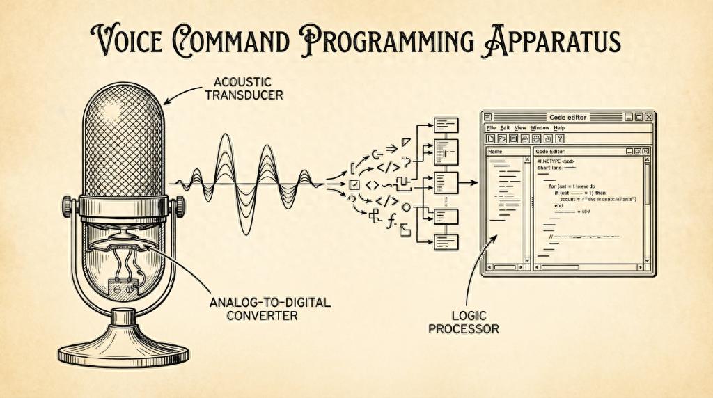 Claude Code推出语音模式功能助力无手动编程
