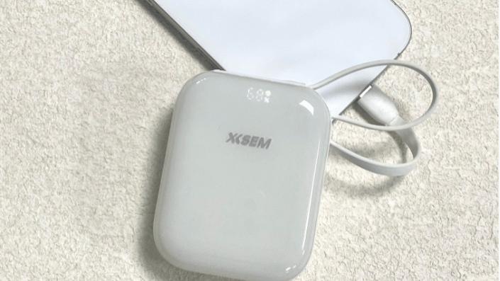 差旅党必看！2026什么牌子的充电宝最好最耐用？5款谁用谁夸的耐用款充电宝来了