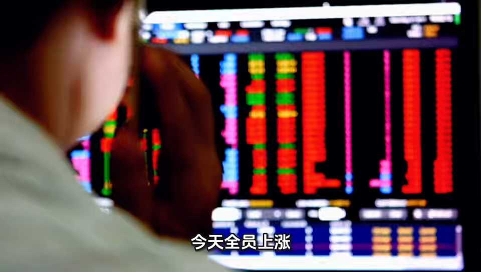 等一波下跌！