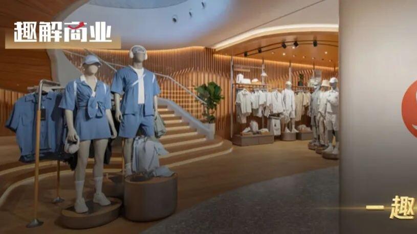 lululemon走到十字路口