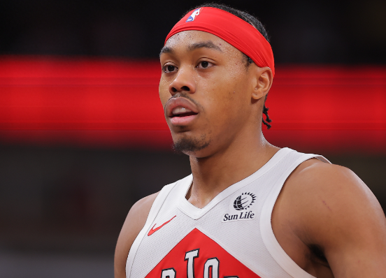 巴恩斯如果能打控卫的话，是不是可以解放莺歌和泊头打无球挡，回到莺歌最舒服的过挡后