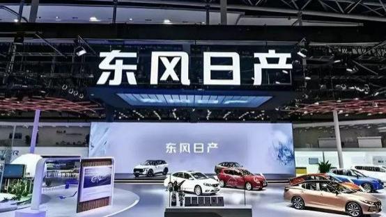 东风日产8年超低息，藏着合资车的反击机会