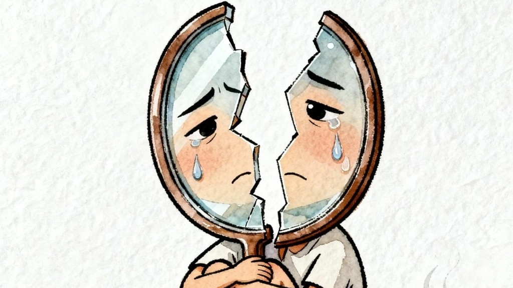 为什么人过四十，总觉得没走的那条路更好？这是我听过最清醒的答案