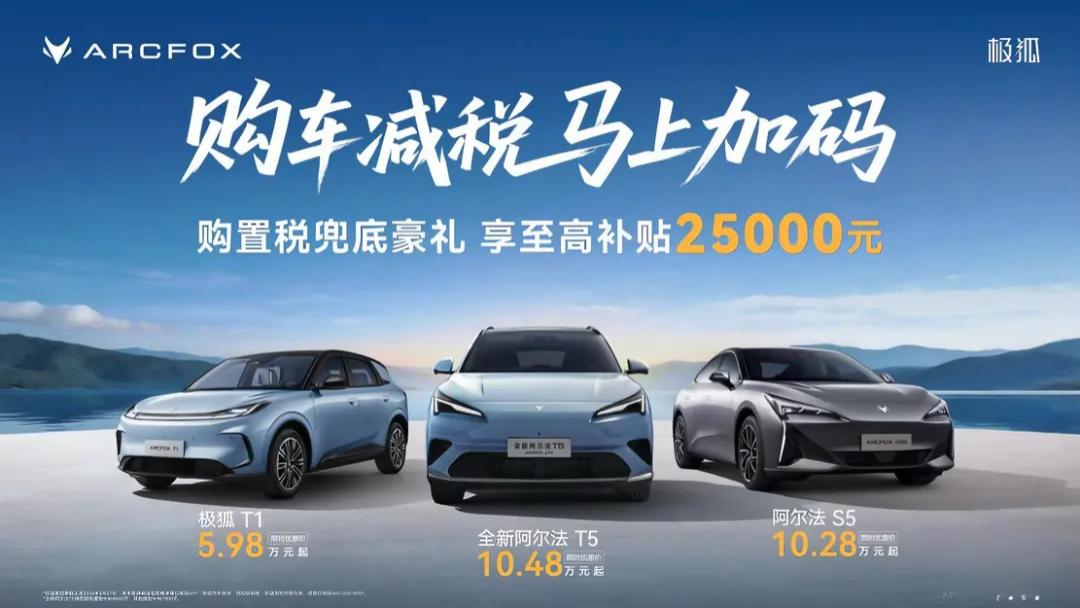 红海突围之后，极狐用真金白银宠爱每一个“听劝”的人