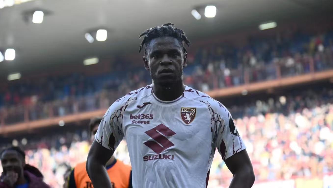 4.11意甲保级战！都灵主场迎战维罗纳，副班长能否抢分？