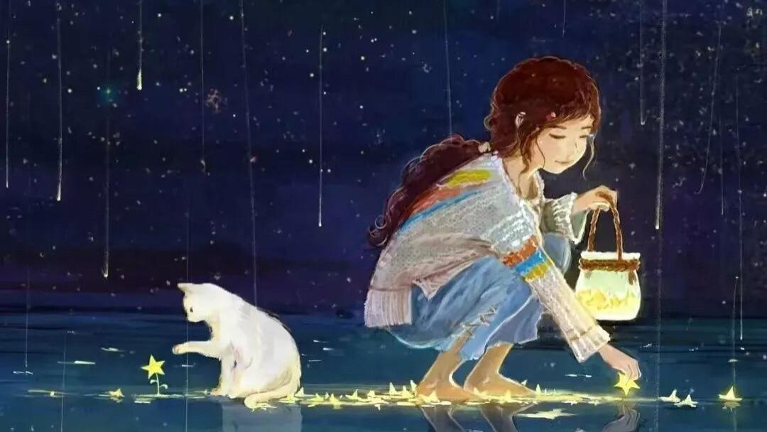 人生最大的任务根本不是什么买车买房，也不是及时行乐，这些都是欲望，是把自己对生命的希望寄托在了外物上