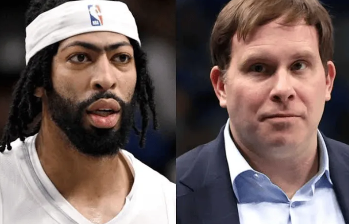 由于安东尼-戴维斯可能将接受手术，（更新：浓眉伤病不需要手术，将在6周后进行评估