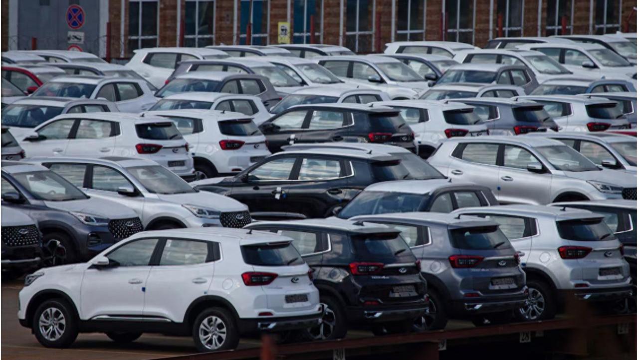 奇瑞汽车南非投产后能复制比亚迪在巴西的成功吗？