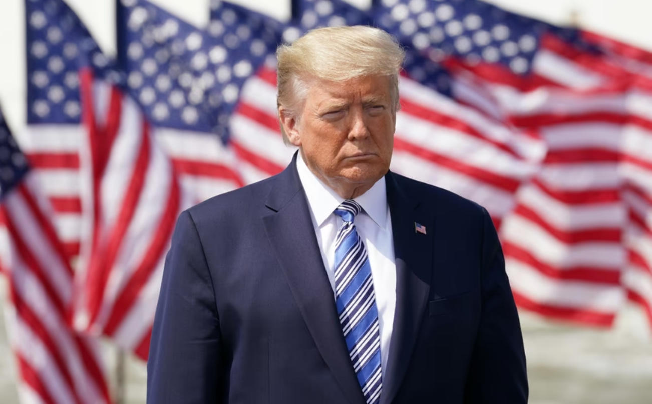 美国为什么还没有打伊朗？