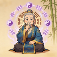 论玄这个邪修搭子