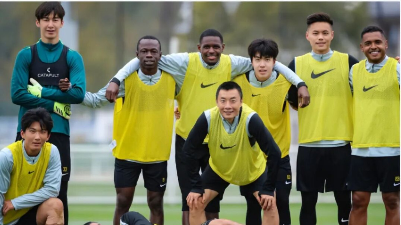 85万欧撬动争冠希望？国安三外援“白菜价”惊艳中超，这波操作能成教科书吗？