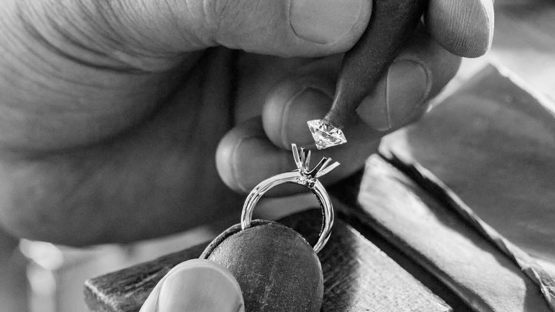 珠宝干货 | 批发避坑：镶嵌工艺好坏直接影响品质