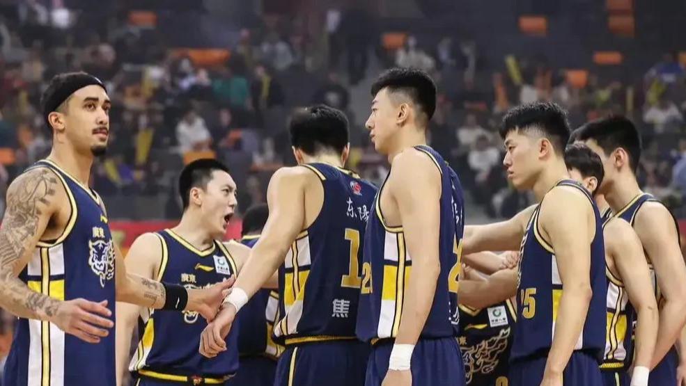 CBA三方会谈冠军预测！